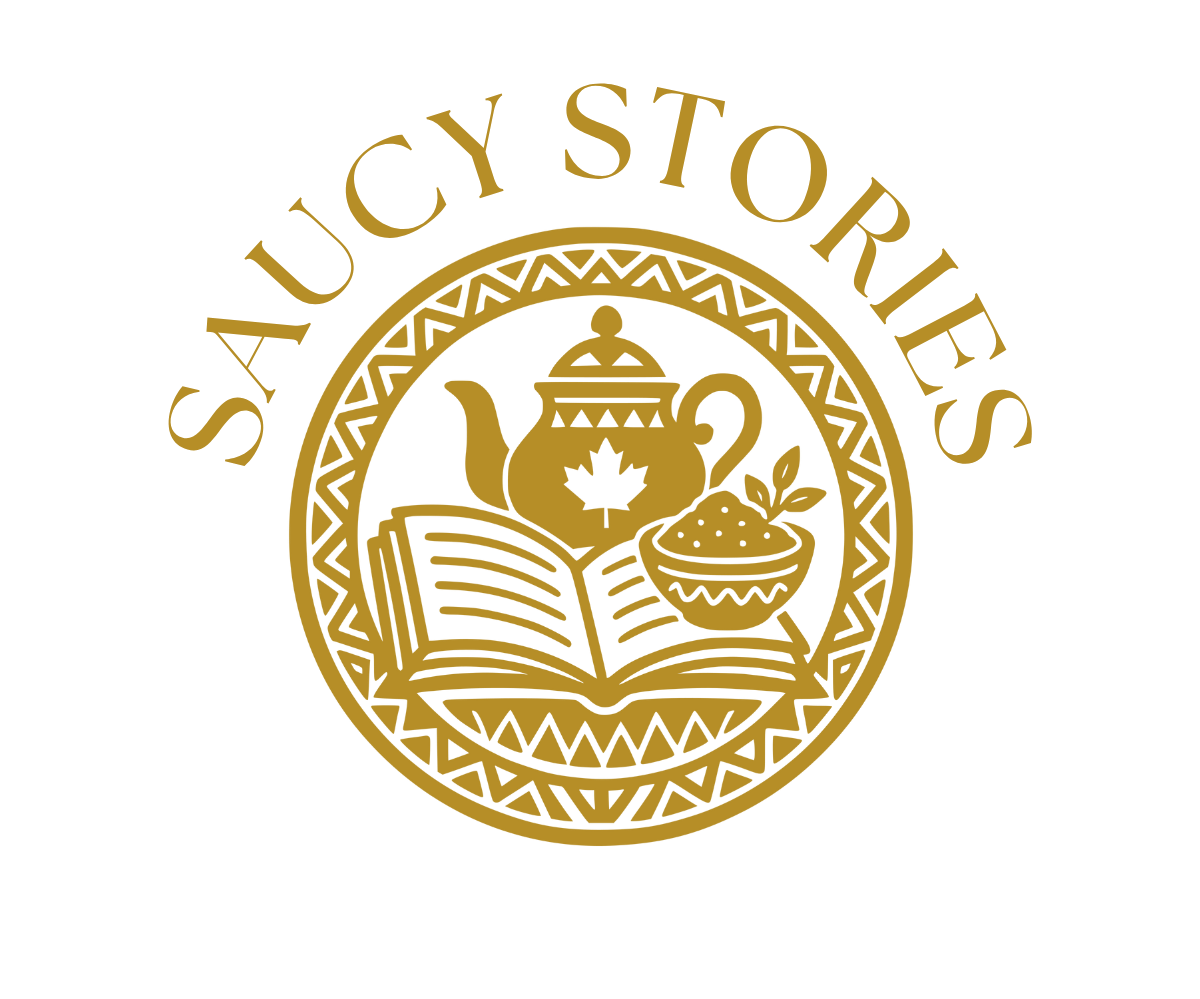 Saucy Stories
